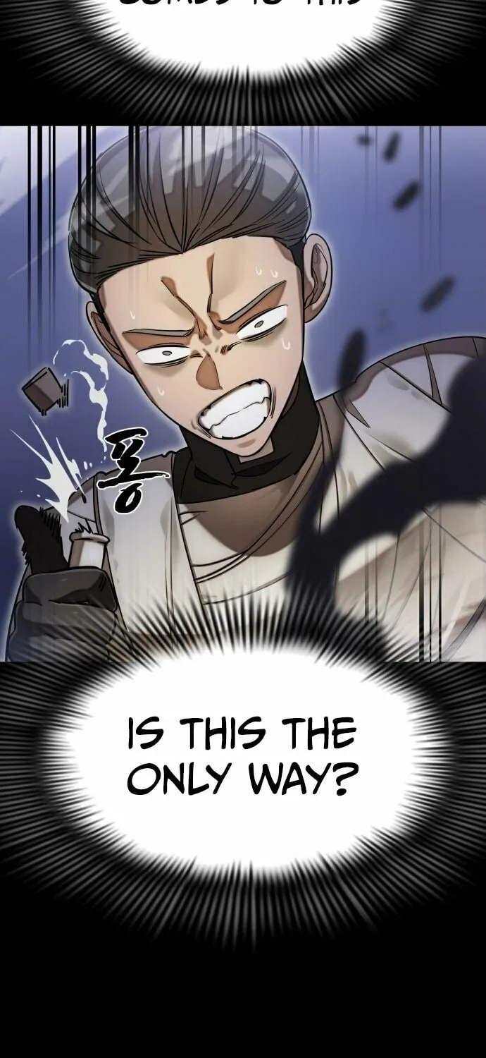 Return of the King of Hell Chapter 86 page 71 - 