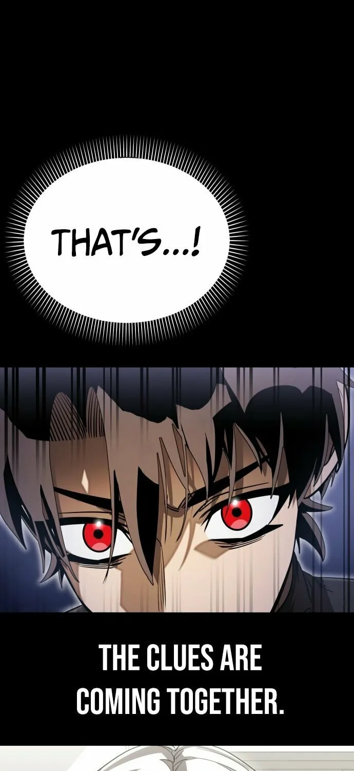 Return of the King of Hell Chapter 86 page 73 - 