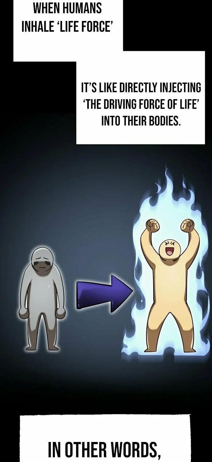 Return of the King of Hell Chapter 86 page 81 - 