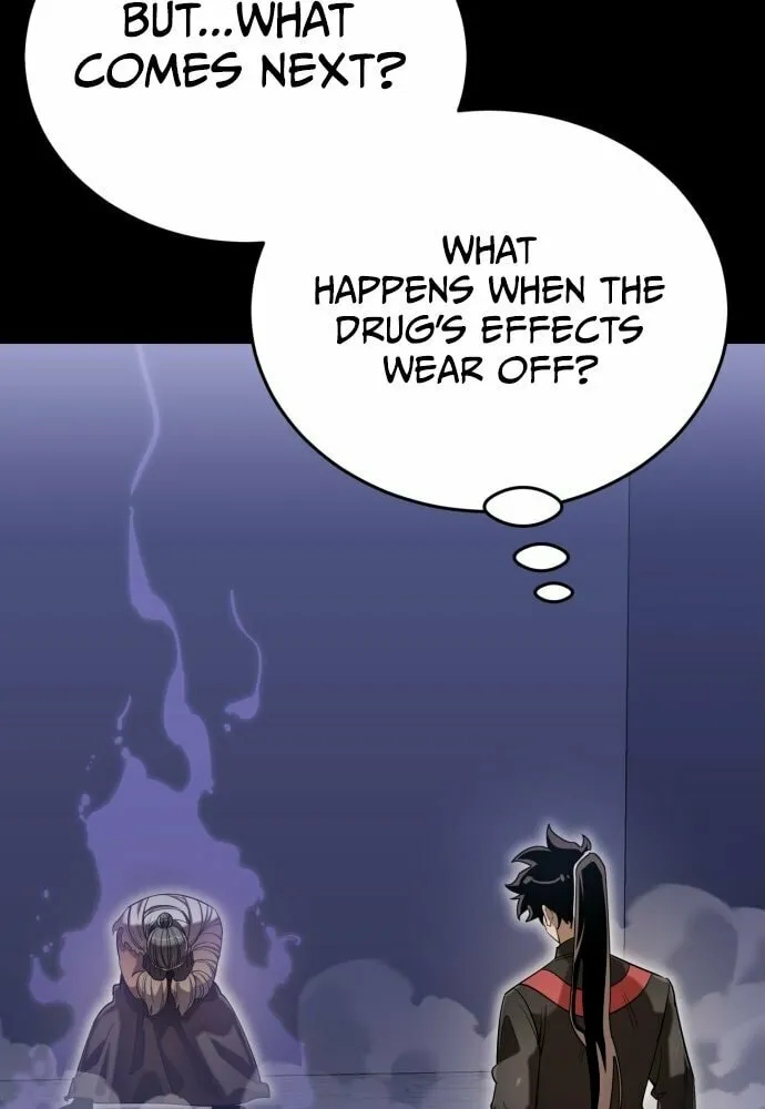 Return of the King of Hell Chapter 86 page 84 - 
