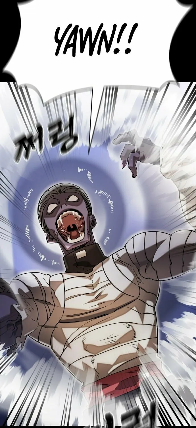 Return of the King of Hell Chapter 86 page 94 - 