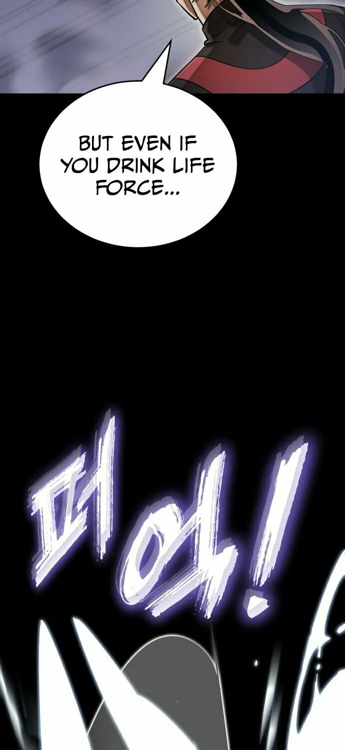 Return of the King of Hell Chapter 86 page 96 - 