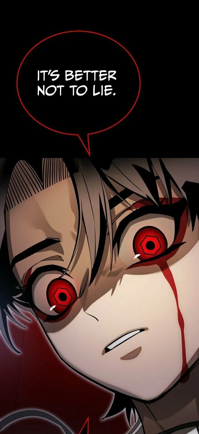Return of the King of Hell Chapter 87 page 2 - 