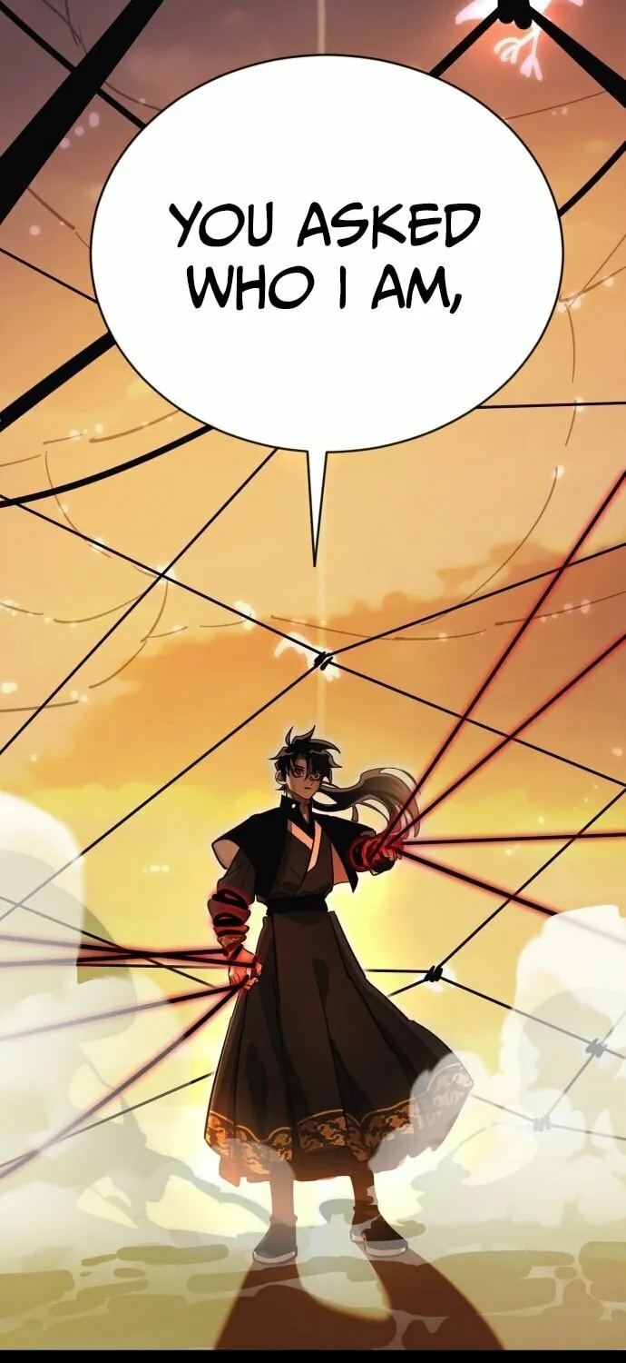 Return of the King of Hell Chapter 87 page 110 - 