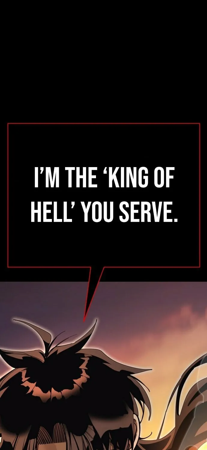 Return of the King of Hell Chapter 87 page 111 - 