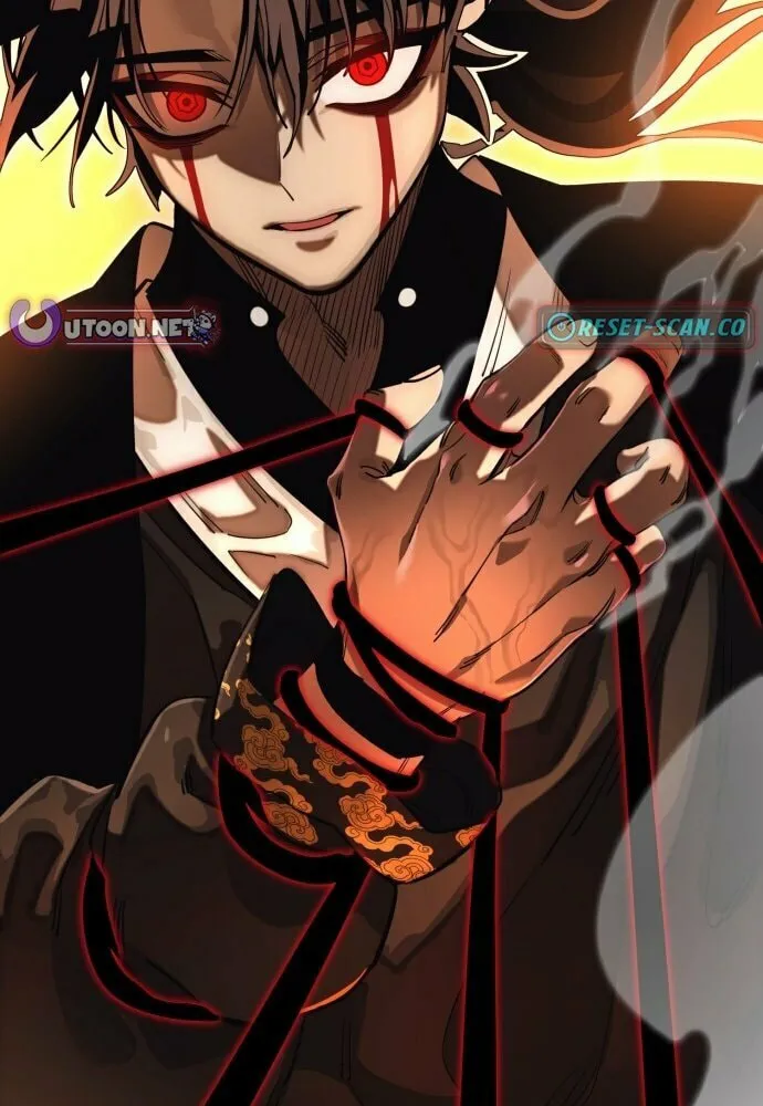 Return of the King of Hell Chapter 87 page 112 - 