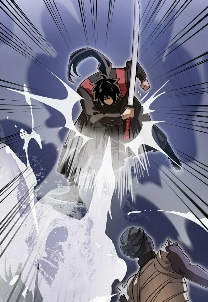 Return of the King of Hell Chapter 87 page 14 - 