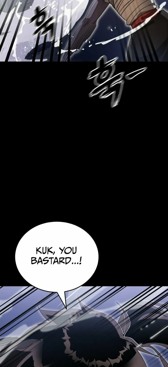 Return of the King of Hell Chapter 87 page 15 - 