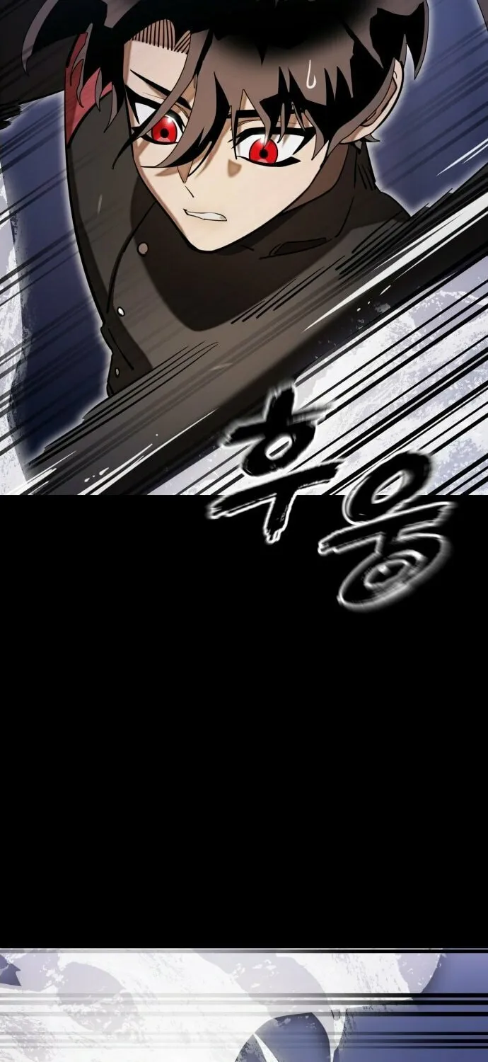 Return of the King of Hell Chapter 87 page 16 - 