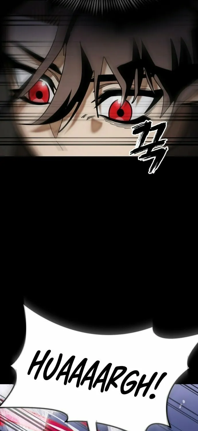 Return of the King of Hell Chapter 87 page 19 - 