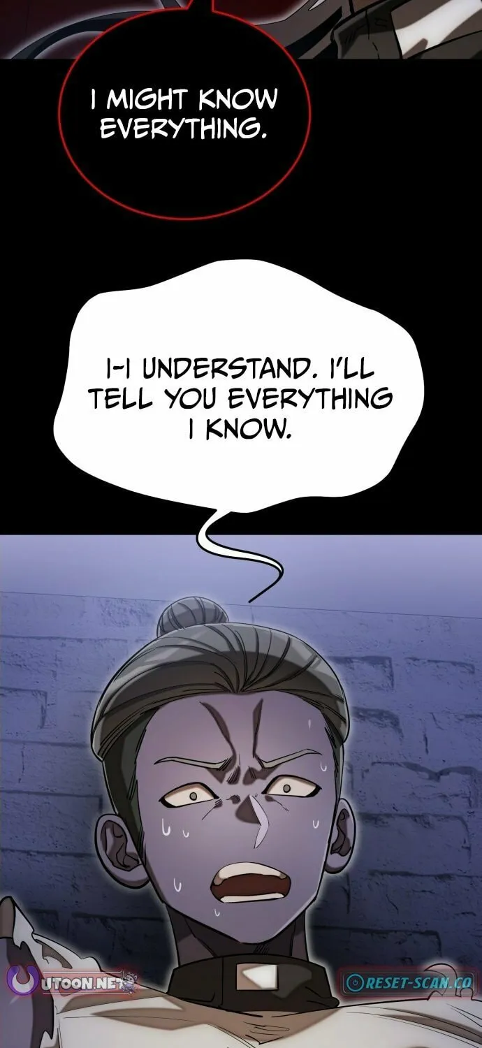 Return of the King of Hell Chapter 87 page 3 - 