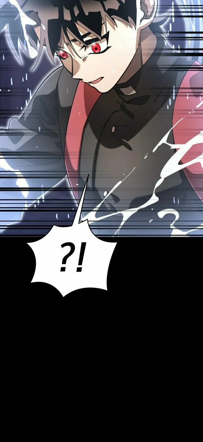Return of the King of Hell Chapter 87 page 22 - 
