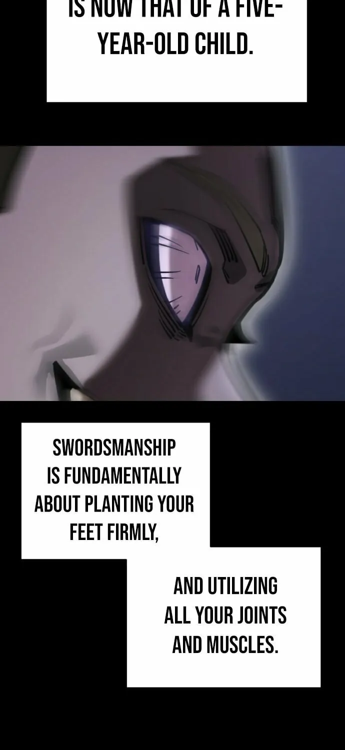 Return of the King of Hell Chapter 87 page 27 - 
