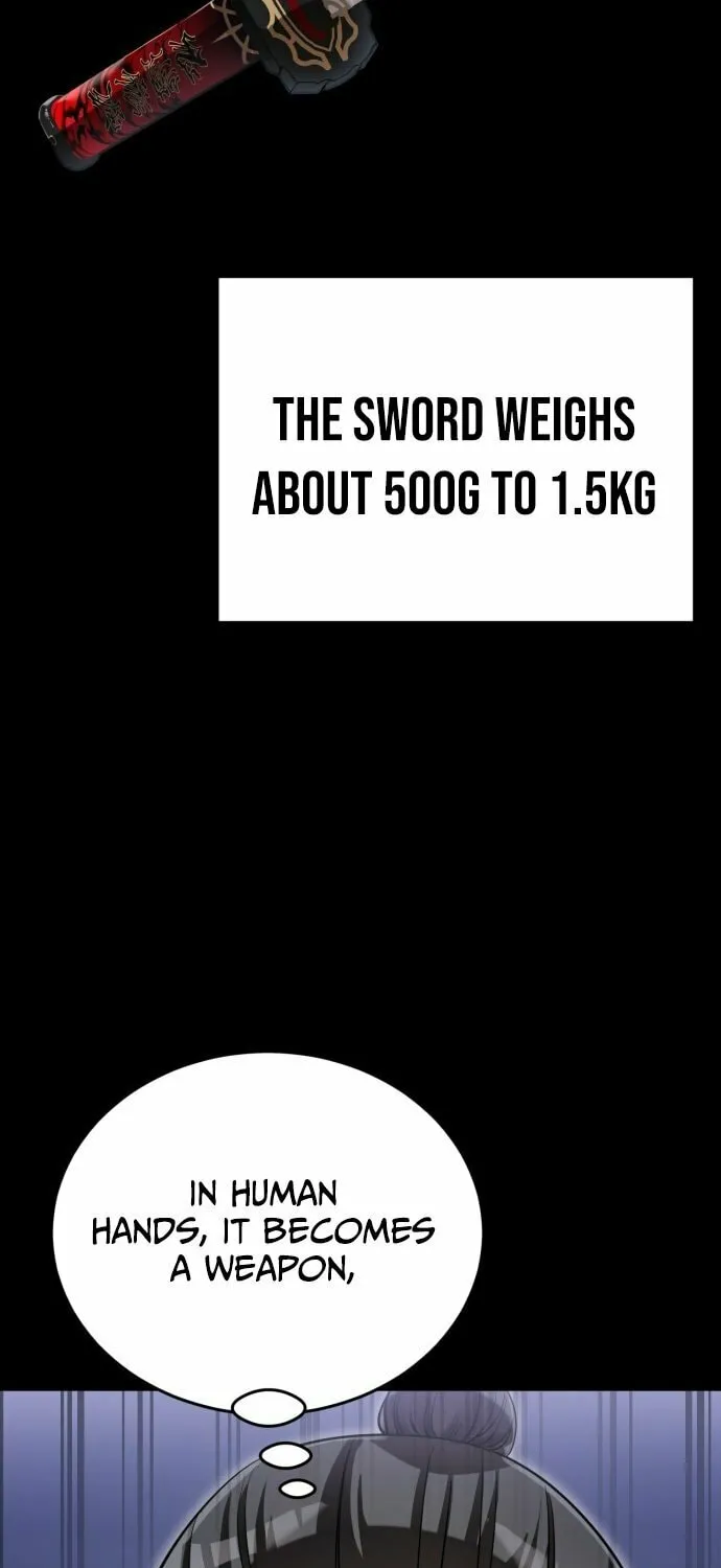 Return of the King of Hell Chapter 87 page 31 - 