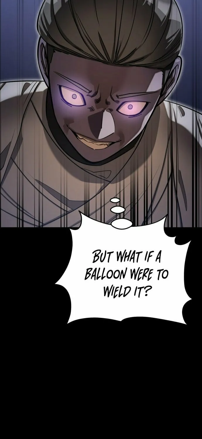 Return of the King of Hell Chapter 87 page 32 - 