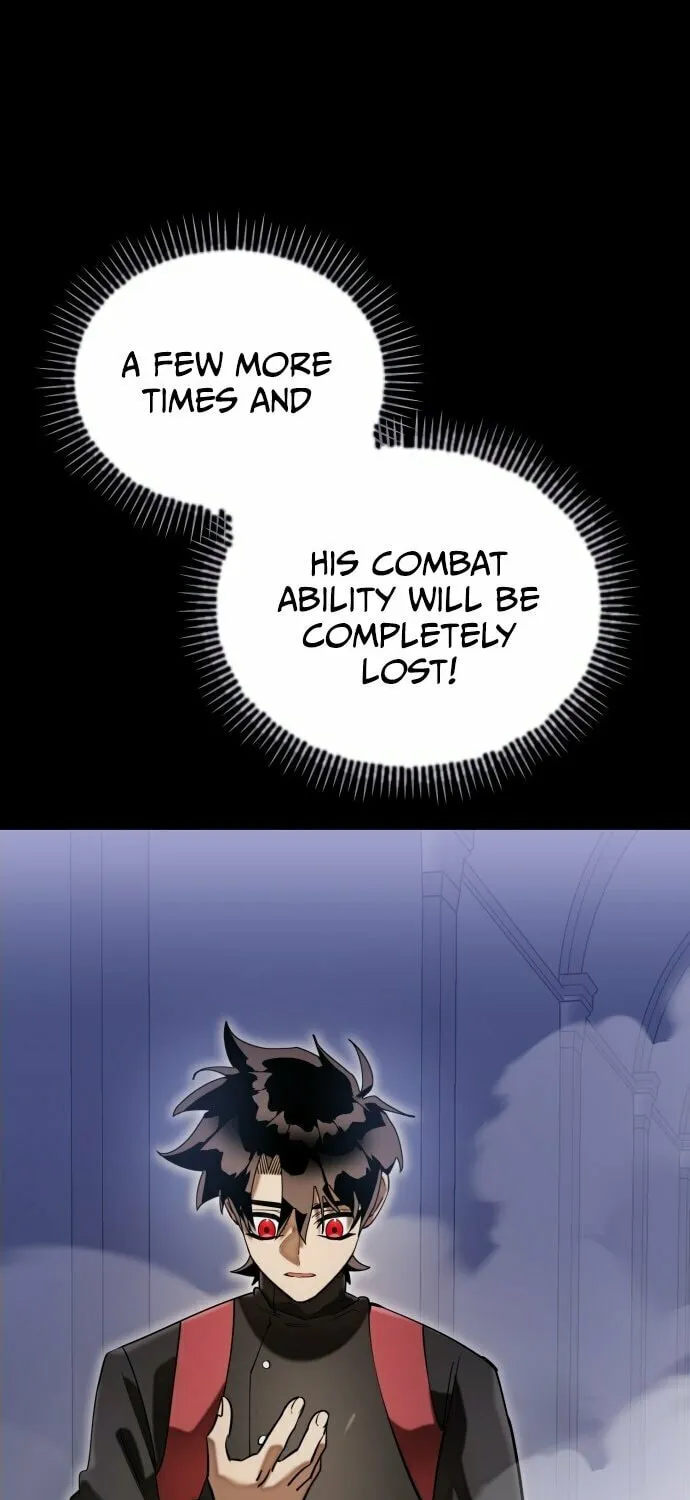Return of the King of Hell Chapter 87 page 33 - 