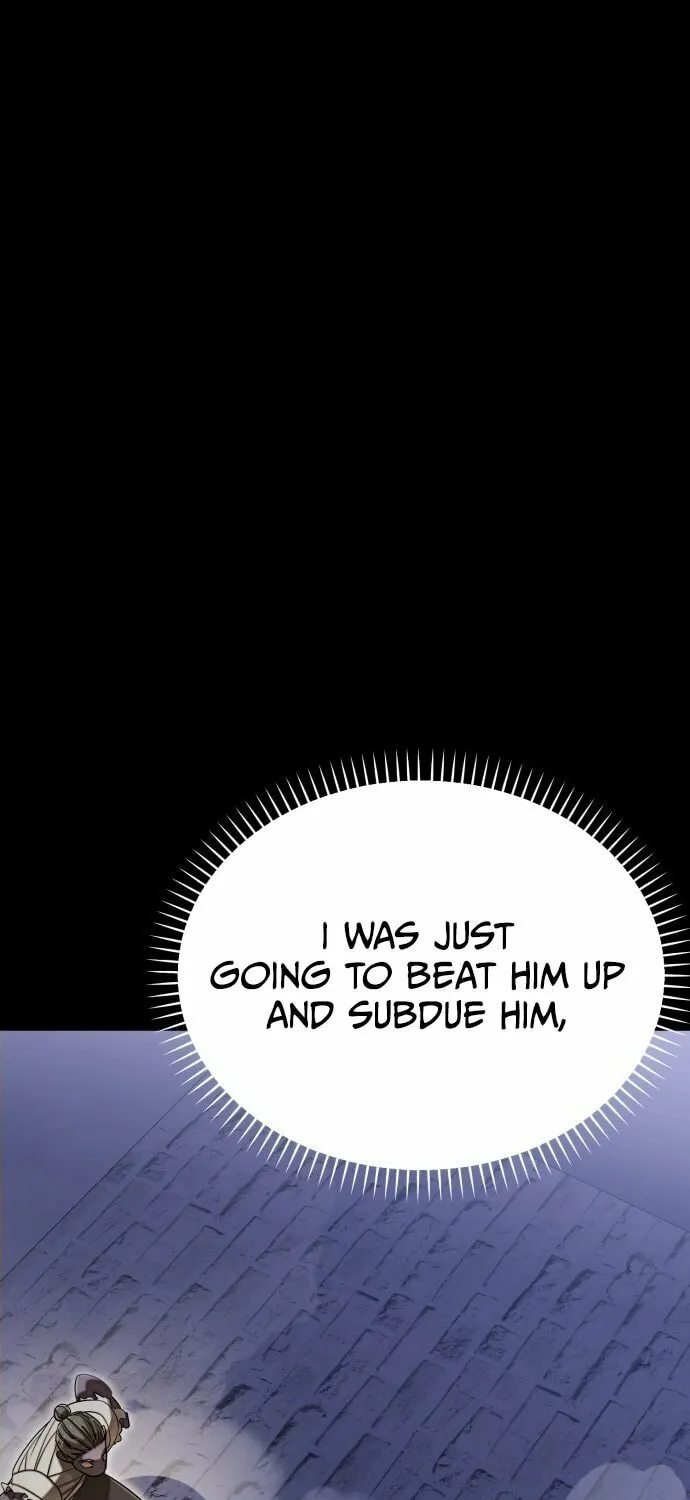 Return of the King of Hell Chapter 87 page 36 - 