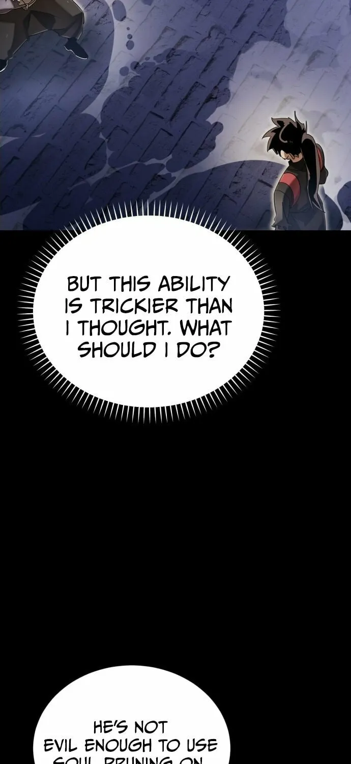 Return of the King of Hell Chapter 87 page 37 - 