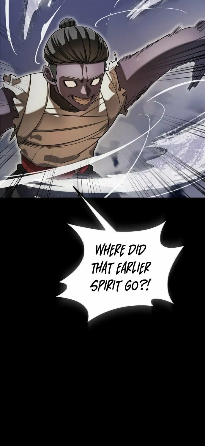 Return of the King of Hell Chapter 87 page 40 - 