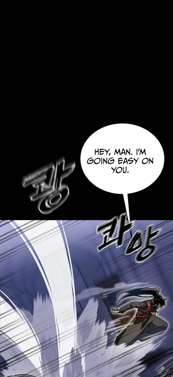 Return of the King of Hell Chapter 87 page 41 - 