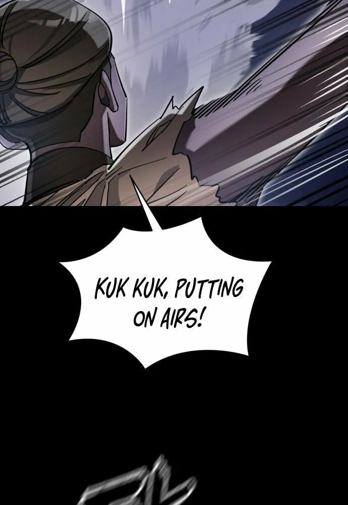 Return of the King of Hell Chapter 87 page 42 - 