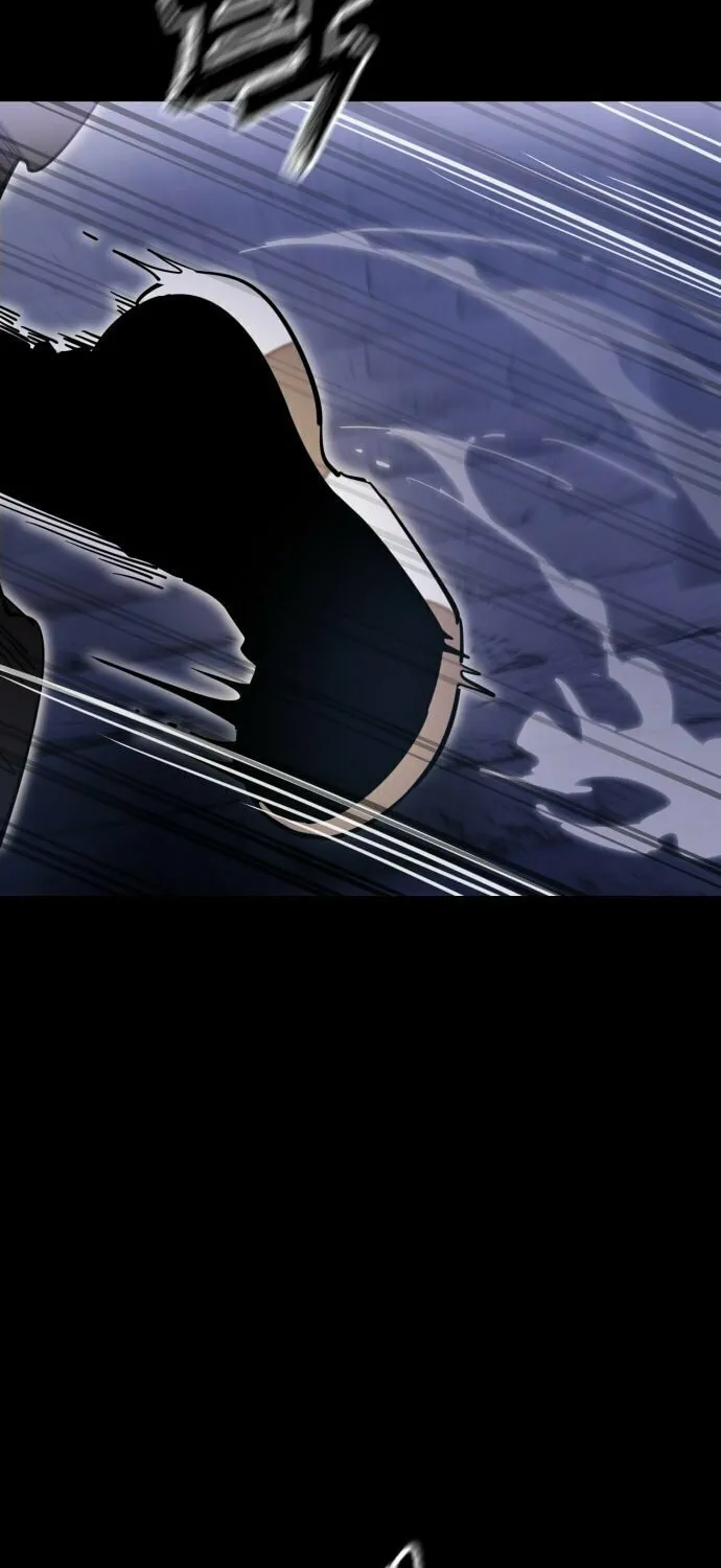 Return of the King of Hell Chapter 87 page 43 - 