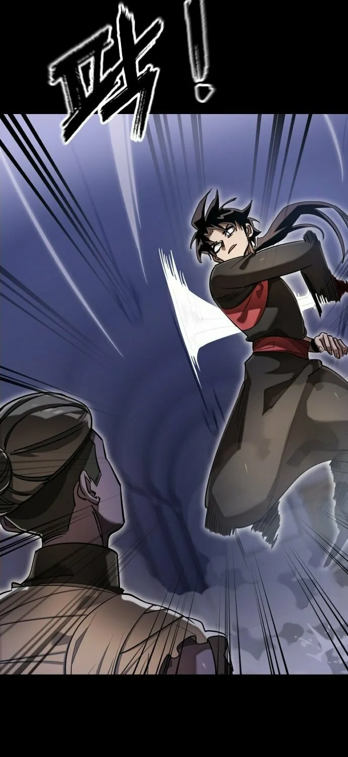 Return of the King of Hell Chapter 87 page 44 - 