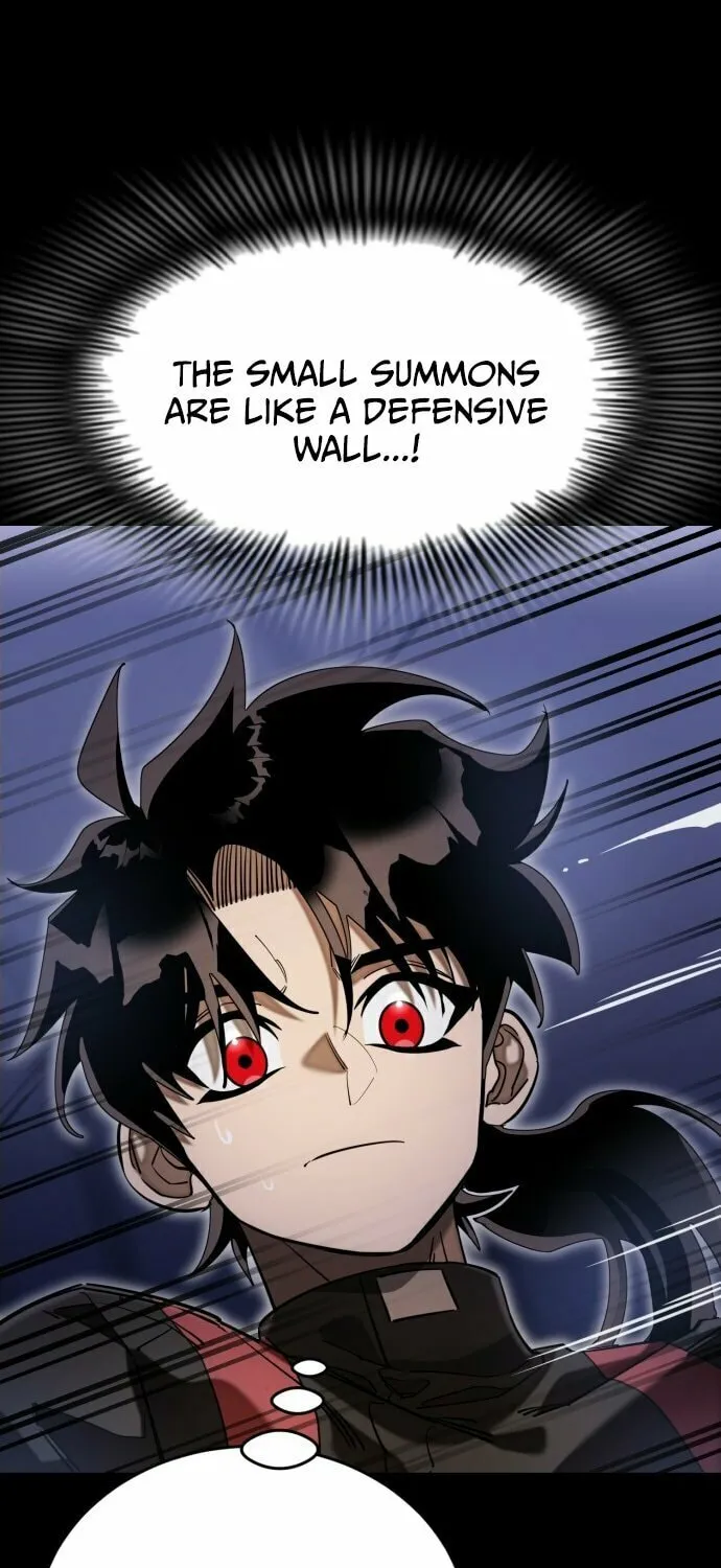 Return of the King of Hell Chapter 87 page 47 - 