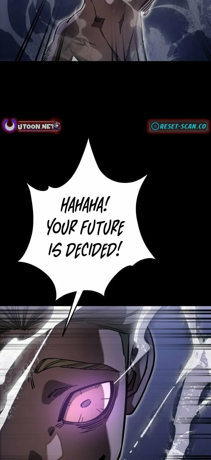 Return of the King of Hell Chapter 87 page 52 - 