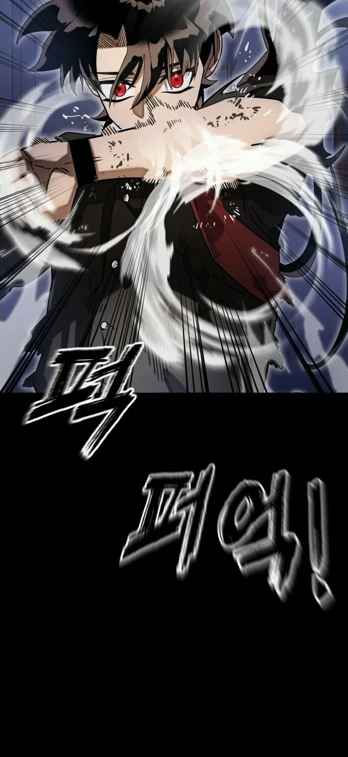 Return of the King of Hell Chapter 87 page 54 - 