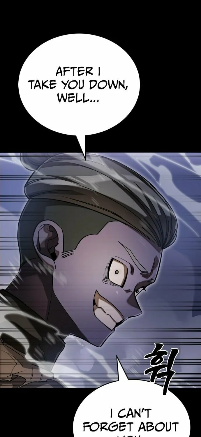 Return of the King of Hell Chapter 87 page 55 - 