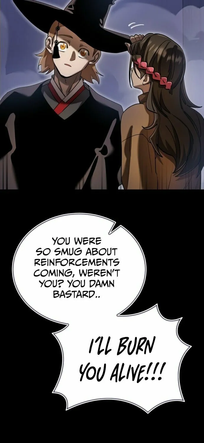 Return of the King of Hell Chapter 87 page 57 - 
