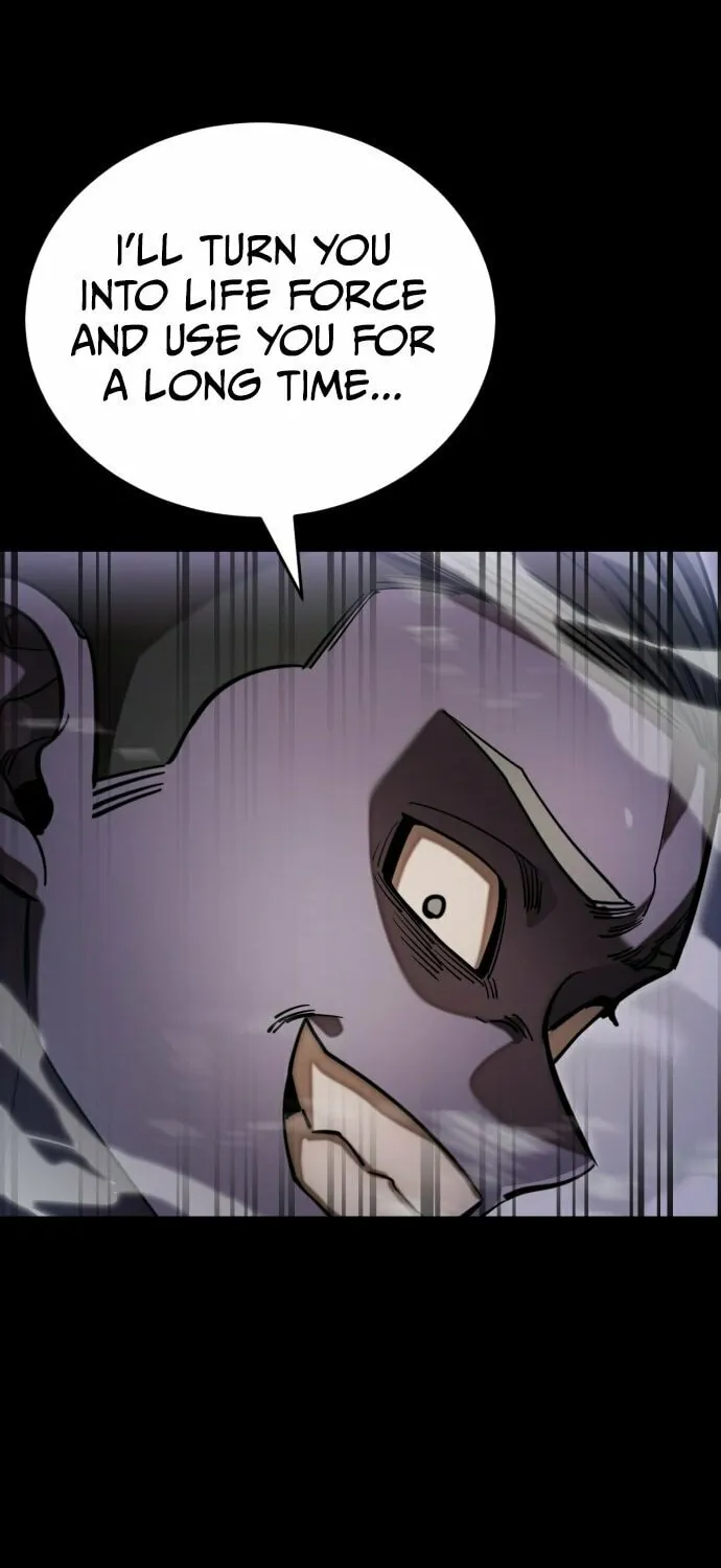 Return of the King of Hell Chapter 87 page 58 - 