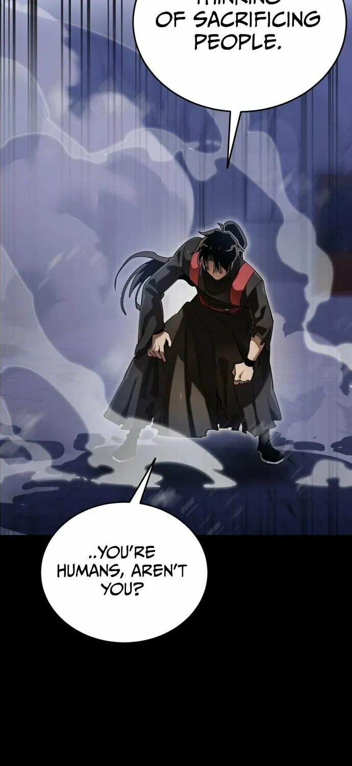 Return of the King of Hell Chapter 87 page 60 - 