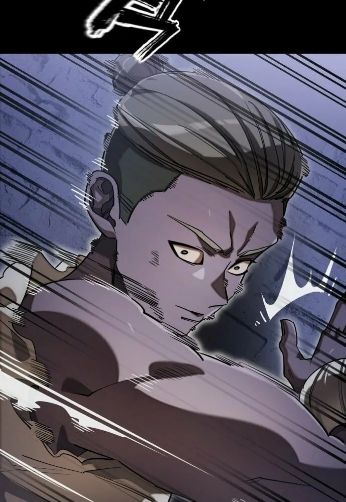Return of the King of Hell Chapter 87 page 7 - 