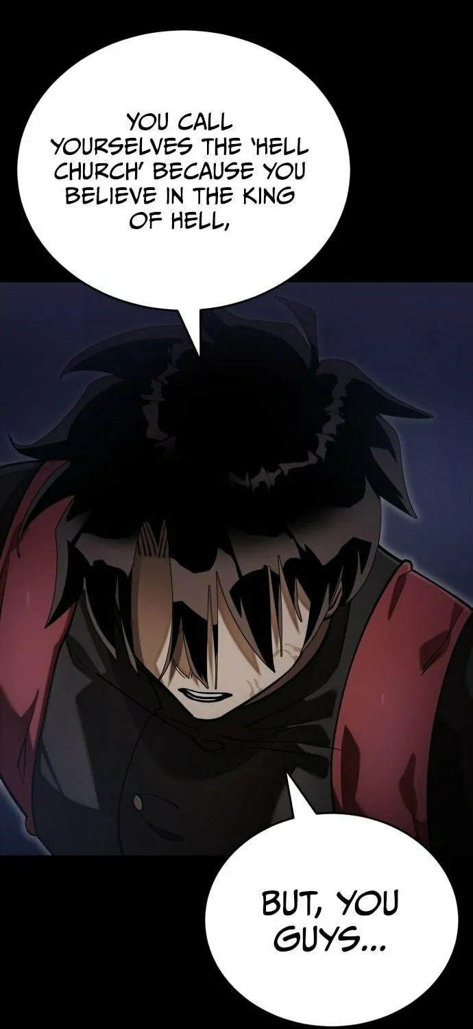 Return of the King of Hell Chapter 87 page 61 - 