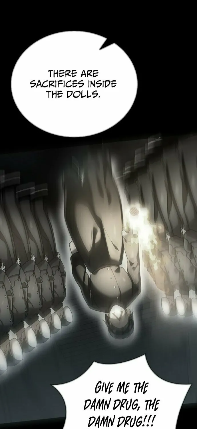 Return of the King of Hell Chapter 87 page 62 - 