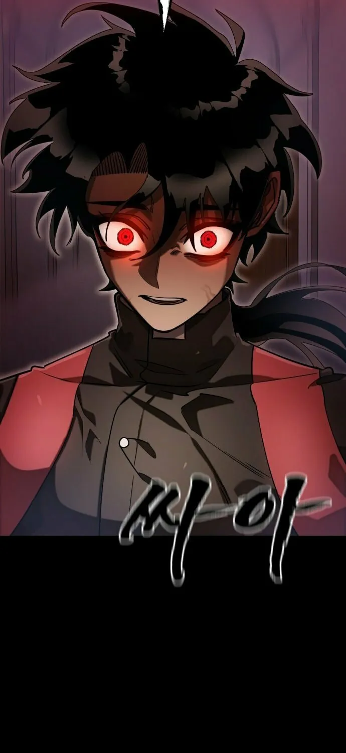 Return of the King of Hell Chapter 87 page 64 - 