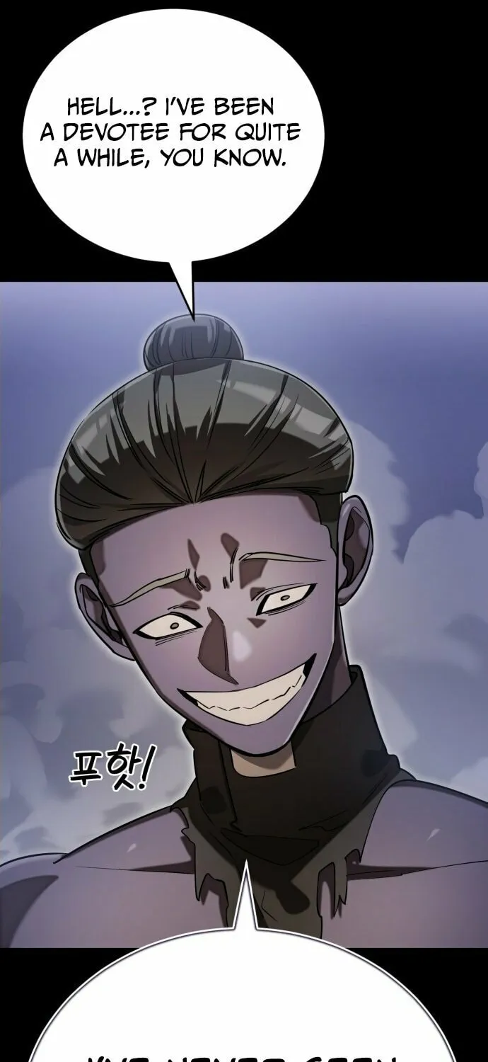 Return of the King of Hell Chapter 87 page 65 - 