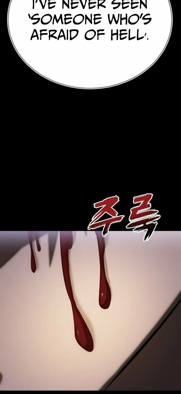 Return of the King of Hell Chapter 87 page 66 - 