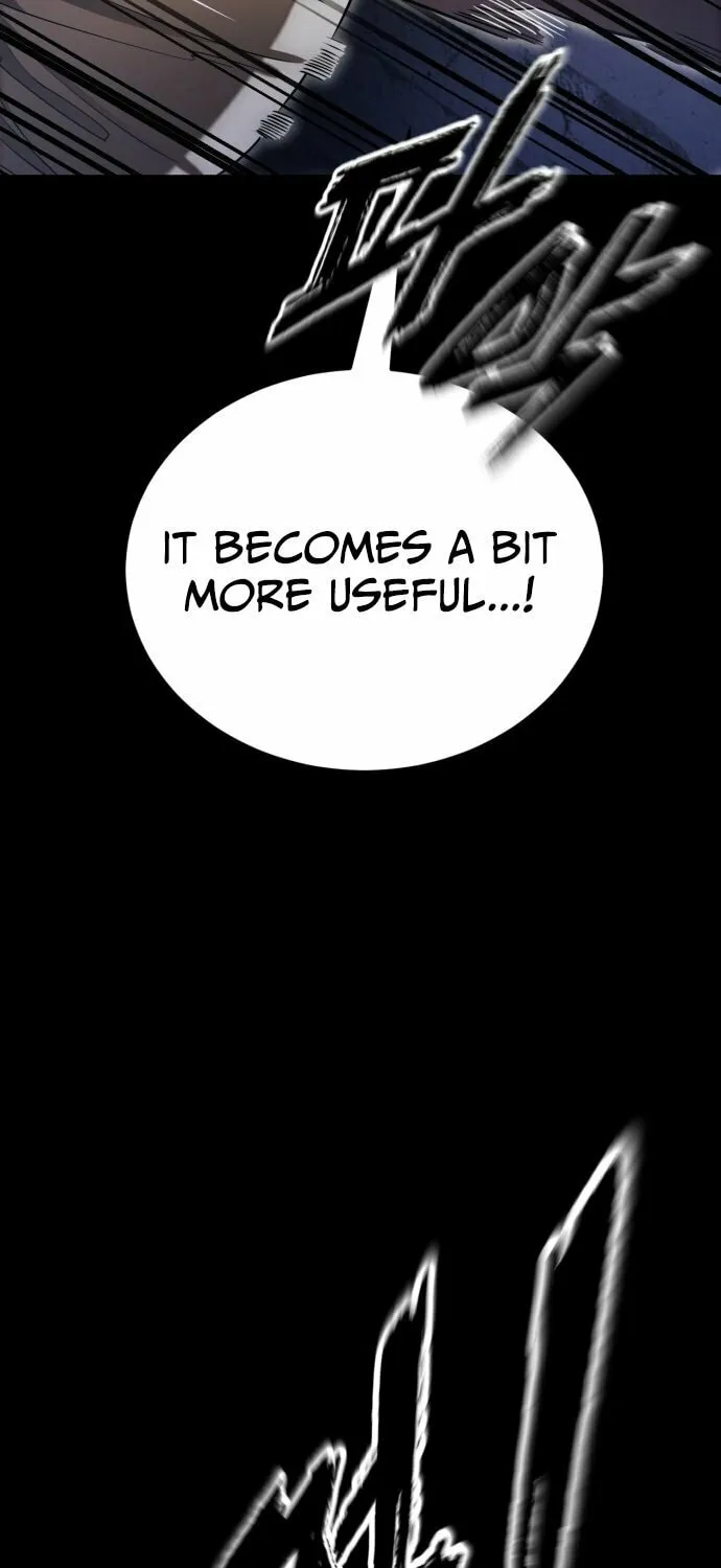 Return of the King of Hell Chapter 87 page 8 - 