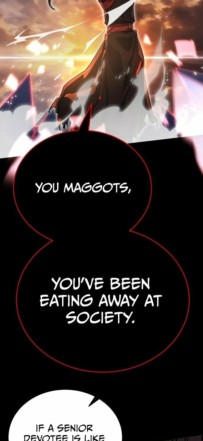 Return of the King of Hell Chapter 87 page 72 - 