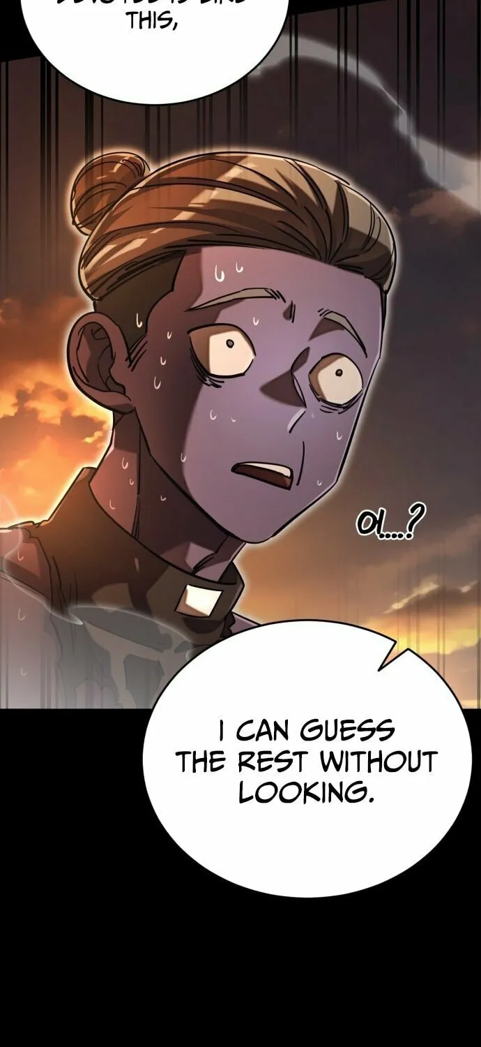 Return of the King of Hell Chapter 87 page 73 - 