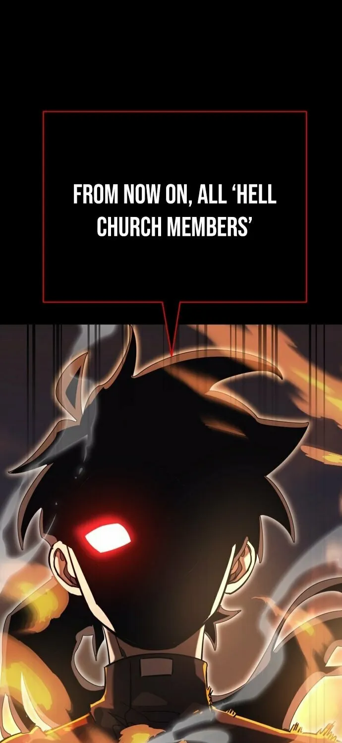 Return of the King of Hell Chapter 87 page 74 - 