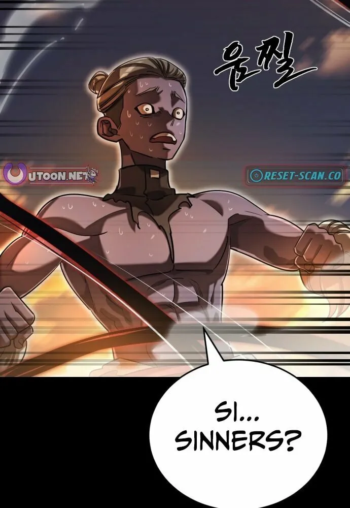Return of the King of Hell Chapter 87 page 77 - 