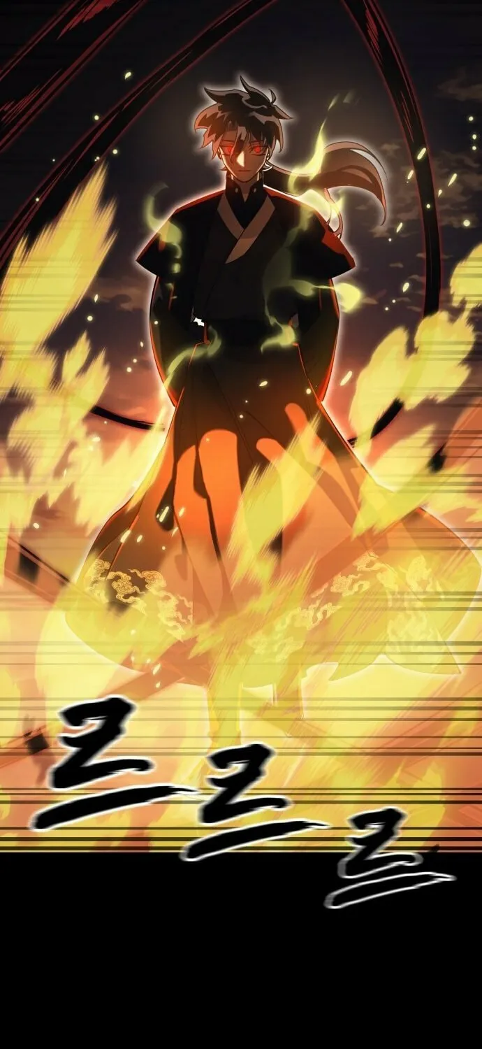 Return of the King of Hell Chapter 87 page 79 - 