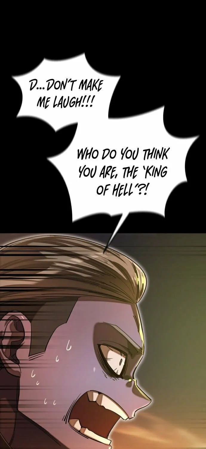 Return of the King of Hell Chapter 87 page 80 - 