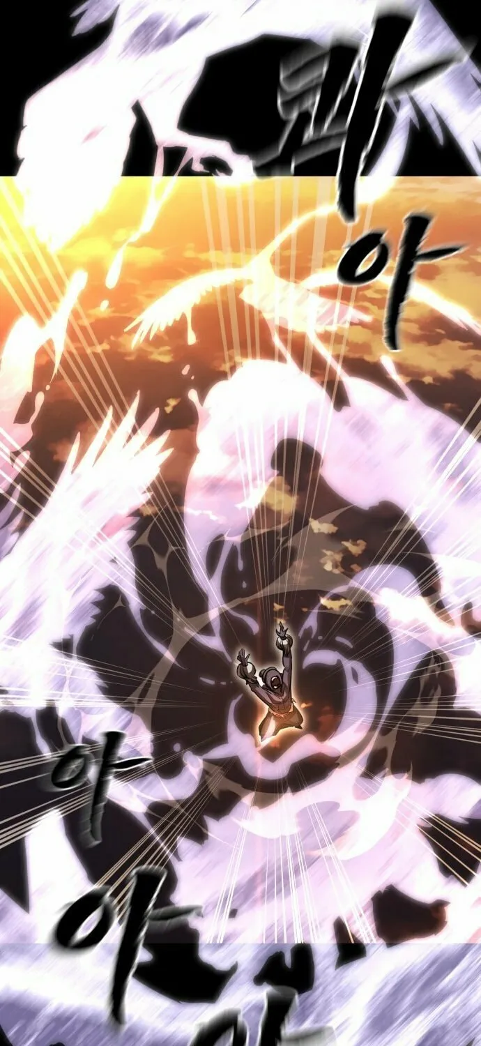 Return of the King of Hell Chapter 87 page 85 - 