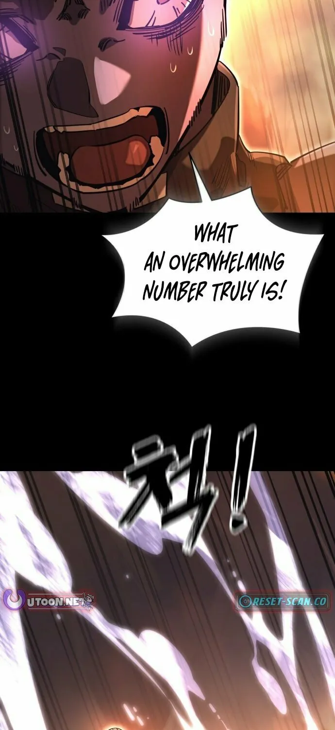 Return of the King of Hell Chapter 87 page 87 - 