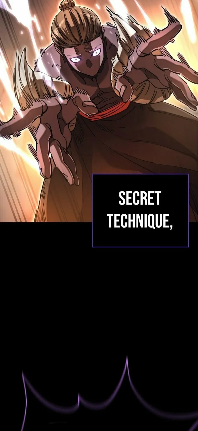 Return of the King of Hell Chapter 87 page 88 - 
